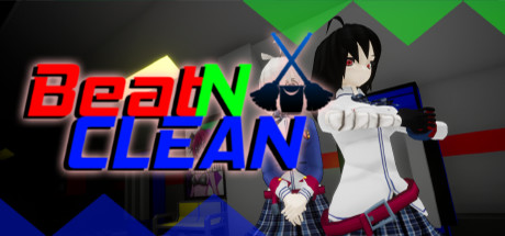 BeatNClean header