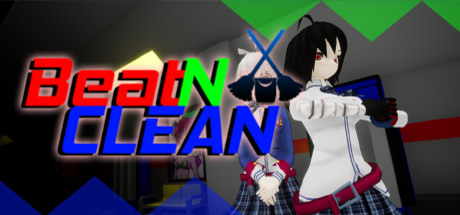 BeatNClean Cover Image