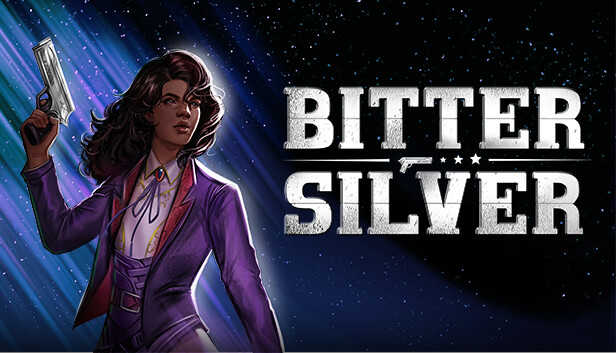 Bitter Silver Steam capsule image