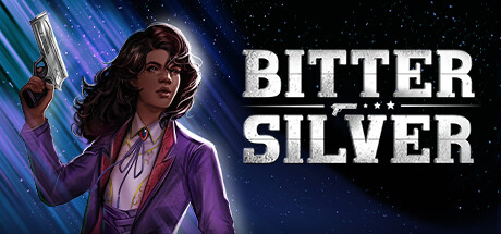 Bitter Silver header