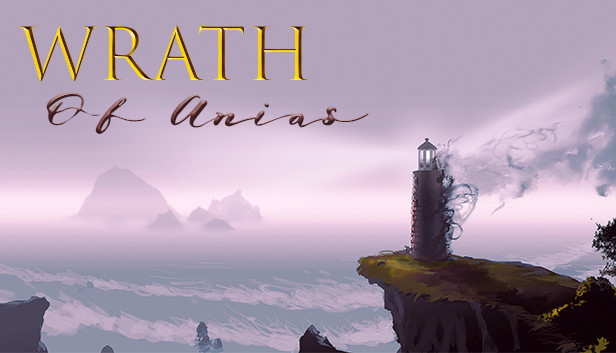 Wrath of Anias Steam capsule image