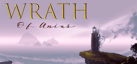 Wrath of Anias Cover Image