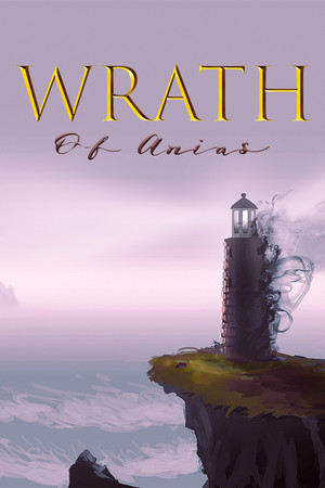 Wrath of Anias cover art