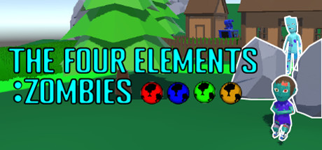 Four Elements: Zombies