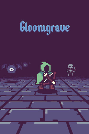 Gloomgrave cover art