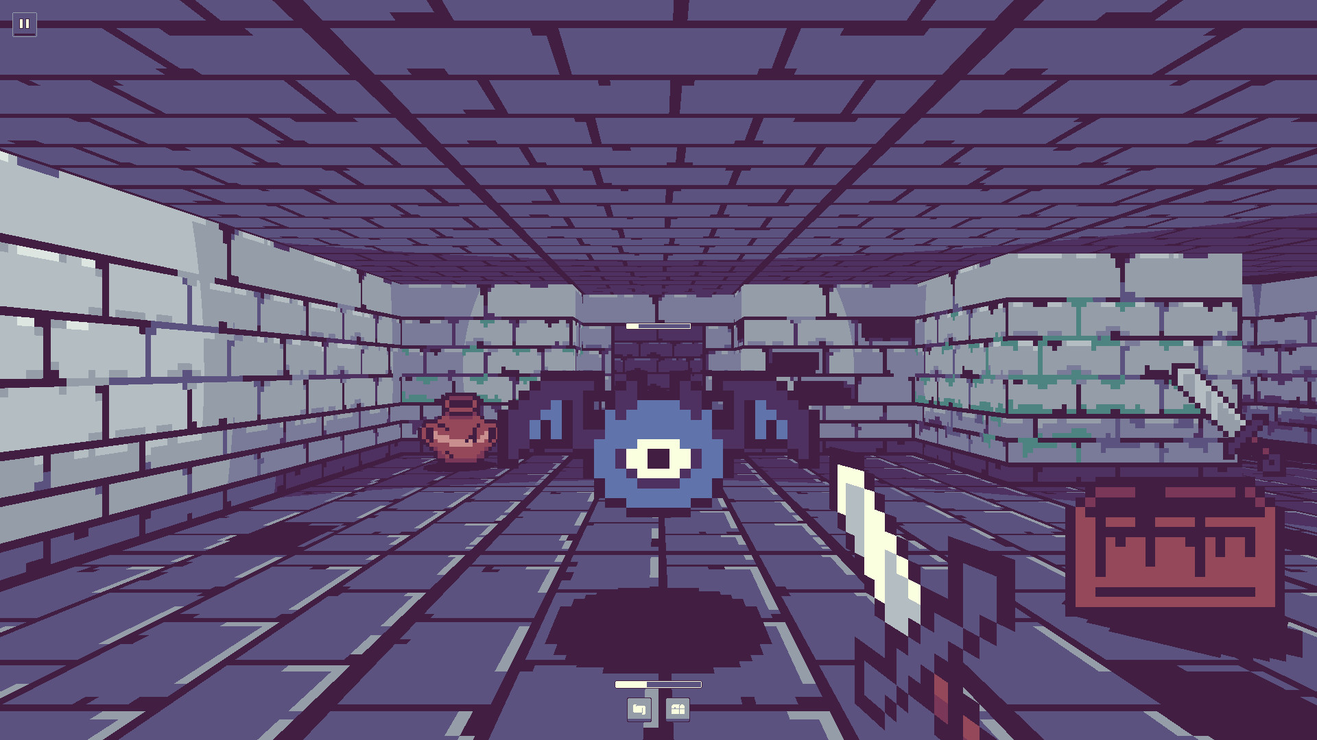 Indie Game Lover Gloomgrave | EA