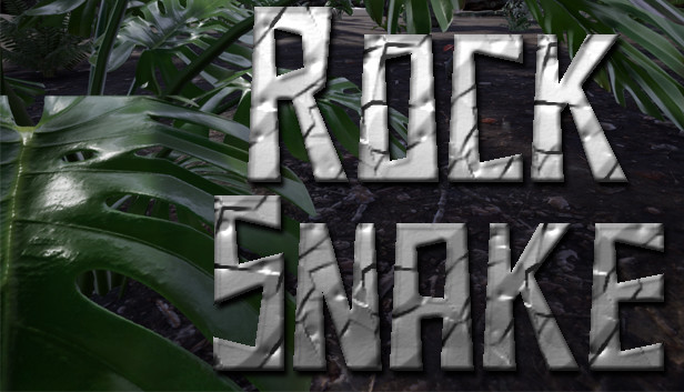Rock Snake Steam capsule image