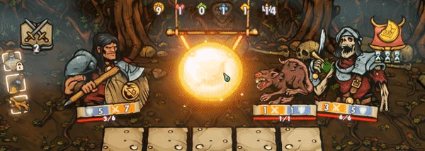 Dungeon: Faster & Deadlier