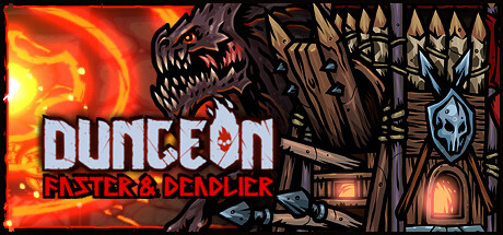 Baixar Dungeon: Faster & Deadlier Torrent