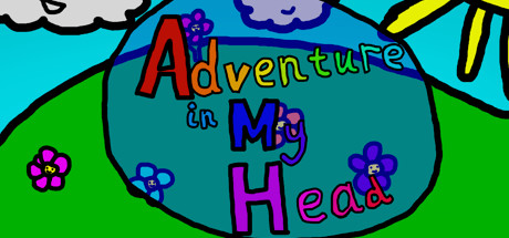 Adventure in My Head header