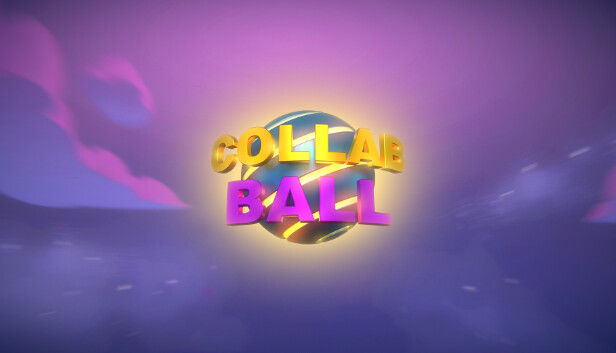 Collab Ball Steam capsule image