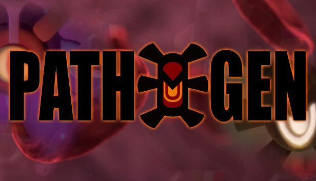 Pathogen Steam capsule image