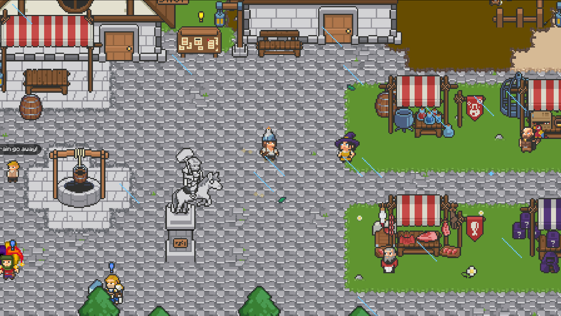 Indie Game Lover Arcane Vale