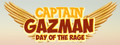 Captain Gazman Day Of The Rage
