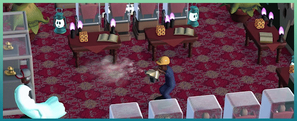 Two Point Campus: School Spirits thumbnail