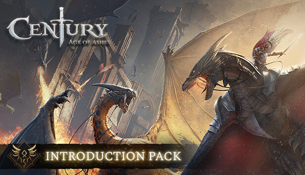 Century - Introduction Pack Steam capsule image