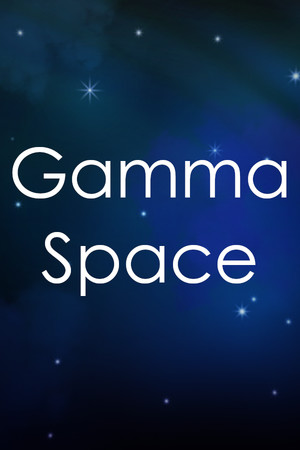 Gamma Space cover art
