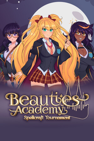 Beauties Academy - Spellcraft Tournament