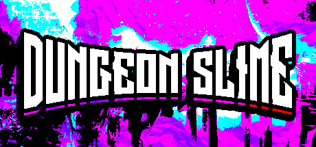 DungeonSlime Cover Image