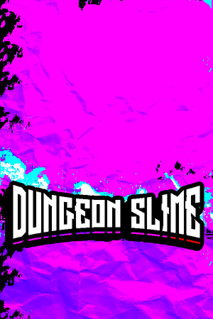 DungeonSlime cover art