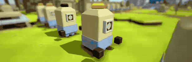 奥拓星球:强敌/Autonauts VS Piratebots（V141.8）