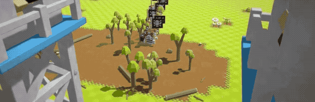 奥拓星球:强敌/Autonauts VS Piratebots（V141.8）