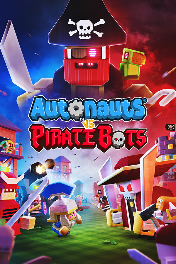 Autonauts Steam Offline