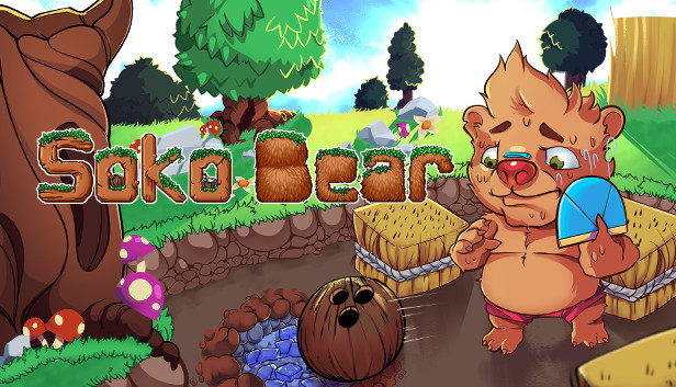 Sokobear: Summer Steam capsule image
