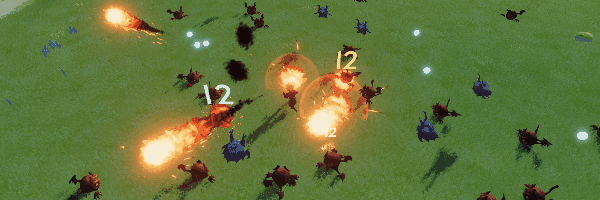 Halftime Heroes