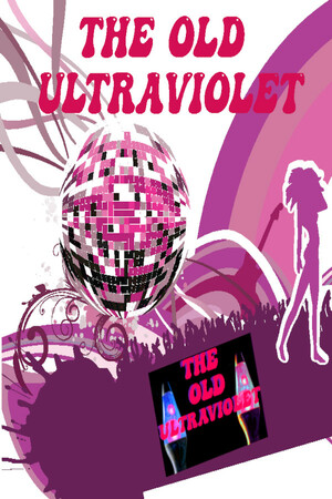 The Old Ultraviolet cover art