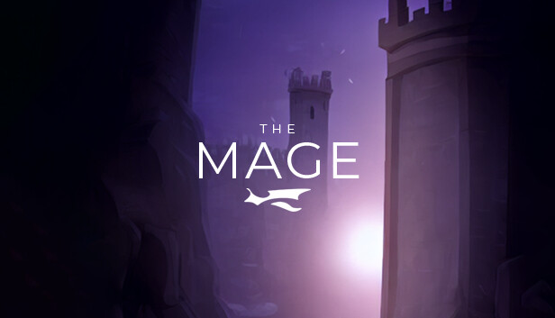 The Mage Steam capsule image