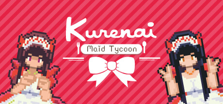 Kurenai Maid Tycoon header