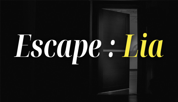 Escape : Lia Steam capsule image