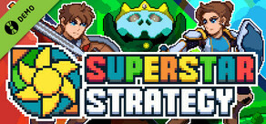 Superstar Strategy Demo