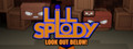 Lil Splody: Look Out Below!
