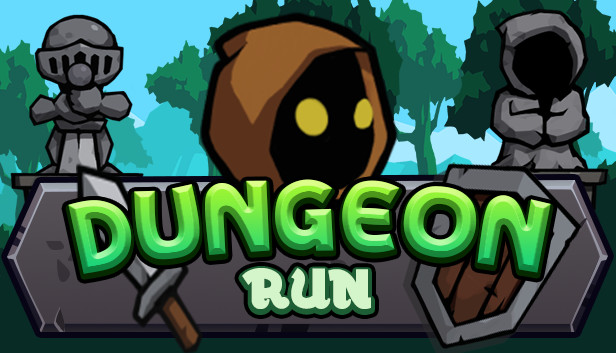 Dungeon Run Steam capsule image