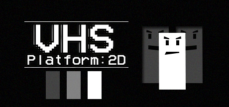 VHS PLATFORM: 2D header