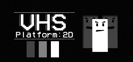 VHS PLATFORM: 2D Cover Image
