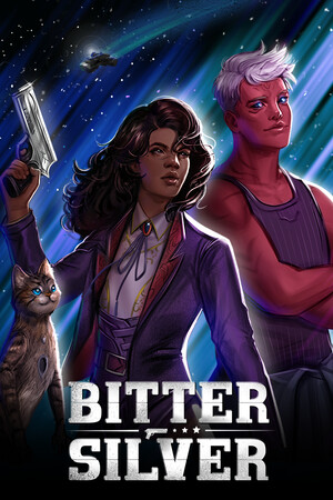 Bitter Silver Demo