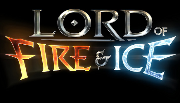 Lord of Fire & Ice Steam capsule image