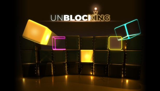 Unblocking Steam capsule image