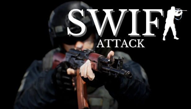 Swift Attack Steam capsule image