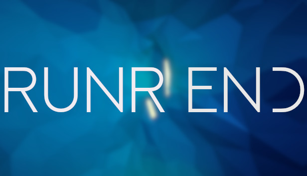 RUNR END Steam capsule image