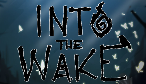 Into The Wake Steam capsule image