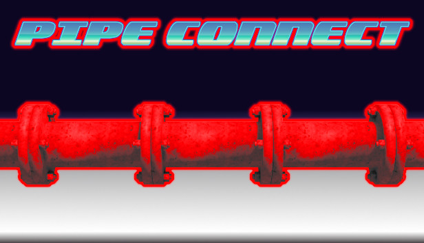 Pipe connect Steam capsule image