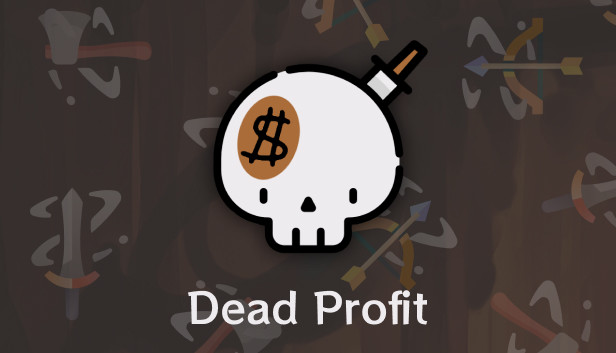 Dead Profit Steam capsule image
