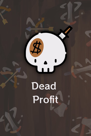 Dead Profit cover art
