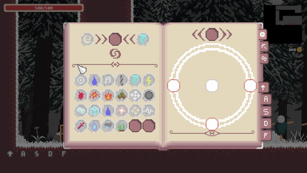 RUNES Magica on Steam