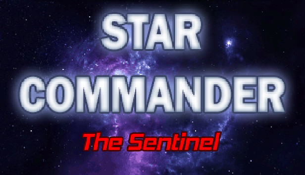 Star Commander - The Sentinel