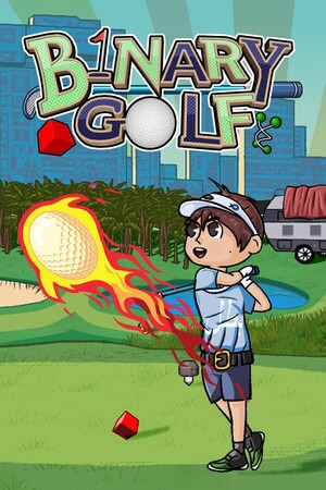 Binary Golf Demo